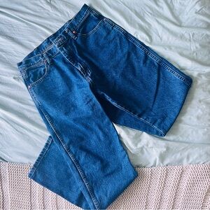 Men’s Wrangler Jeans